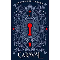 Caraval Collector's Edition [Hardcover]