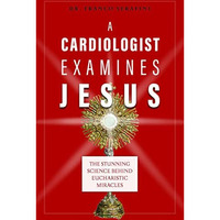 Cardiologist Examines Jesus              [TRADE PAPER         ]