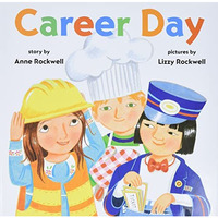 Career Day [Hardcover]