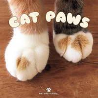 Cat Paws [Hardcover]