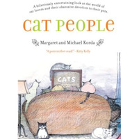 Cat People [Paperback]