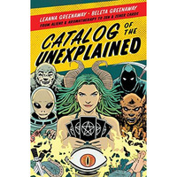 Catalog Of The Unexplained               [TRADE PAPER         ]