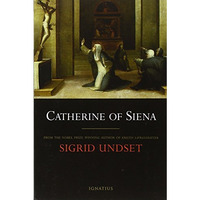 Catherine of Siena [Paperback]