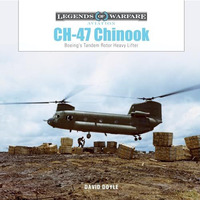 Ch47 Chinook                             [CLOTH               ]