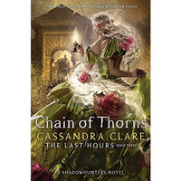 Chain of Thorns [Hardcover]