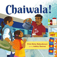 Chaiwala! [Hardcover]