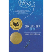 Challenger Deep [Paperback]