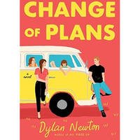 Change of Plans [Paperback]