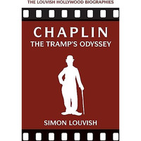 Chaplin: The Tramp's Odyssey [Paperback]
