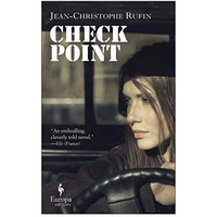 Checkpoint [Paperback]