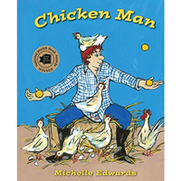 Chicken Man [Hardcover]