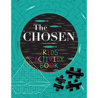 Chosen Kids Activity Bk                  [TRADE PAPER         ]