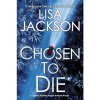 Chosen to Die [Paperback]