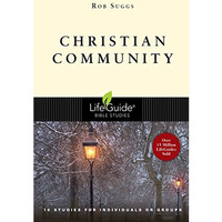Christian Community [Paperback]