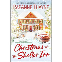 Christmas at the Shelter Inn [Paperback]