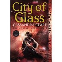City of Glass [Paperback]