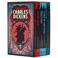 Classic Charles Dickens Coll             [TRADE PAPER         ]