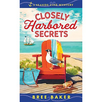 Closely Harbored Secrets [Paperback]