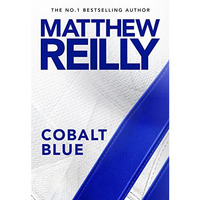 Cobalt Blue                              [CLOTH               ]