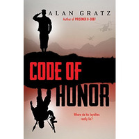 Code of Honor [Hardcover]