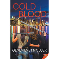 Cold Blood [Paperback]