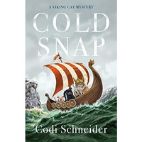 Cold Snap: A Novel [Paperback]
