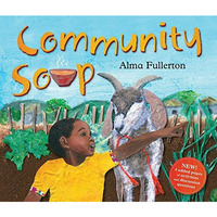 Community Soup [Paperback]