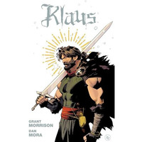 Complete Klaus Deluxe HC, The [Hardcover]