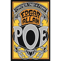 Complete Tales & Poems of Edgar Allan Poe [Paperback]