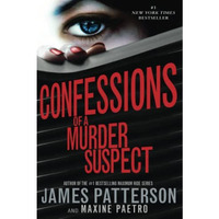 Confessions of a Murder Suspect [Paperback]