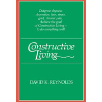 Constructive Living (kolowalu Books) [Paperback]