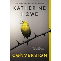 Conversion [Paperback]