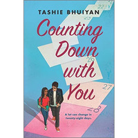 Counting Down with You [Hardcover]