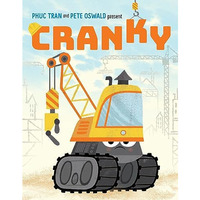 Cranky [Hardcover]