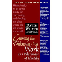 Crossing the Unknown Sea: Work as a Pilgrimage of Identity [Paperback]