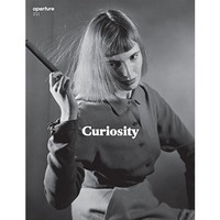 Curiosity: Aperture 211 [Paperback]