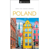 DK Eyewitness Poland [Paperback]