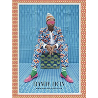Dandy Lion: The Black Dandy and Street Style [Hardcover]