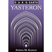 Dar & Earth Yasteron                     [TRADE PAPER         ]