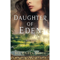 Daughter Of Eden                         [TRADE PAPER         ]