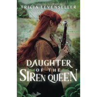 Daughter of the Siren Queen [Paperback]