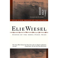 Day: A Novel [Paperback]