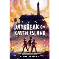 Daybreak on Raven Island [Hardcover]