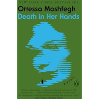 Death in Her Hands: A Novel [Paperback]