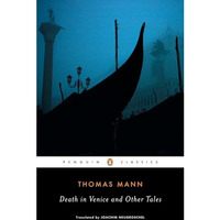 Death in Venice [Paperback]