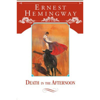 Death in the Afternoon [Paperback]