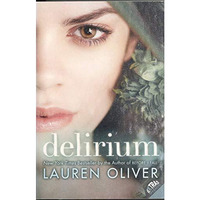 Delirium [Paperback]