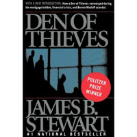 Den of Thieves [Paperback]