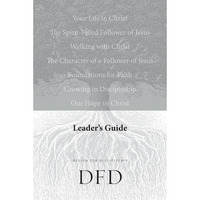 Design for Discipleship [Paperback]