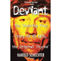 Deviant [Paperback]